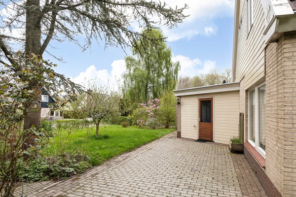 Medium property photo - De Rombade 2, 8811 HT Ried